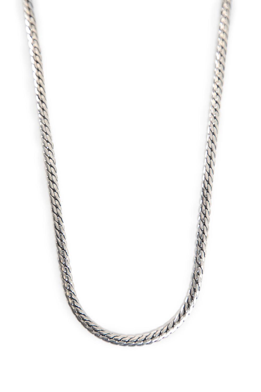 Antonioli EMANUELE BICOCCHI UNISEX SILVER JEWELLERY