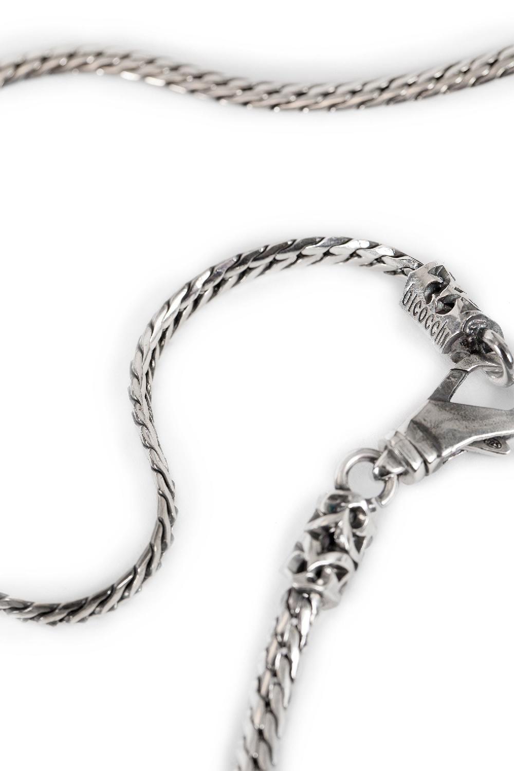 Antonioli EMANUELE BICOCCHI UNISEX SILVER JEWELLERY
