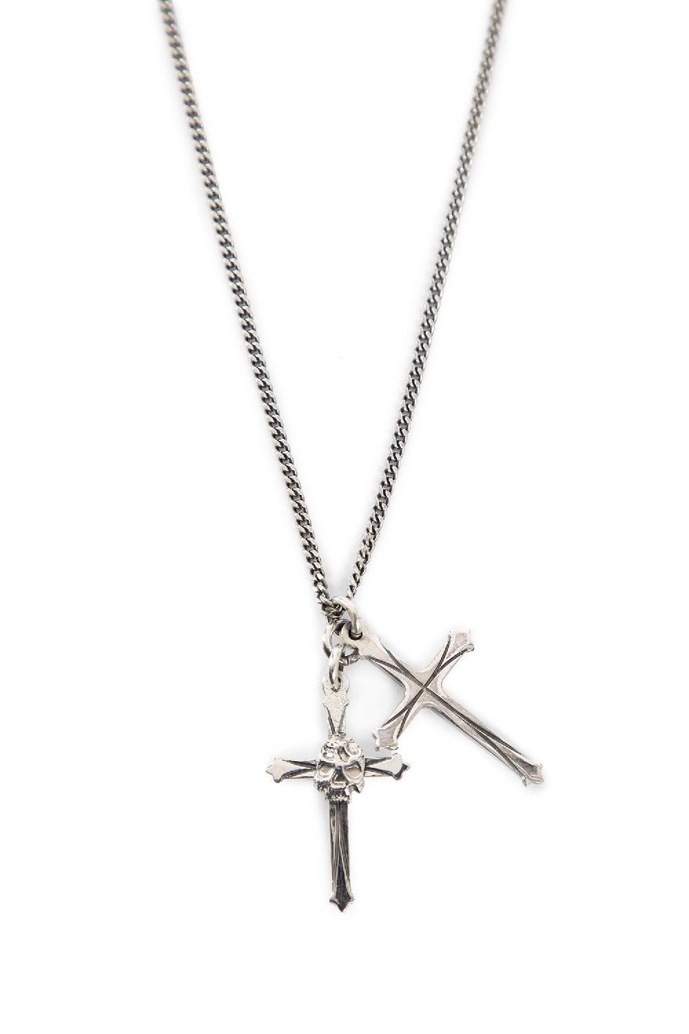 Antonioli EMANUELE BICOCCHI UNISEX SILVER JEWELLERY