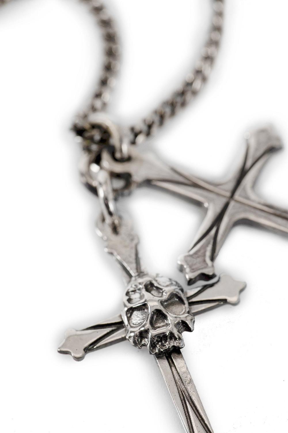 Antonioli EMANUELE BICOCCHI UNISEX SILVER JEWELLERY