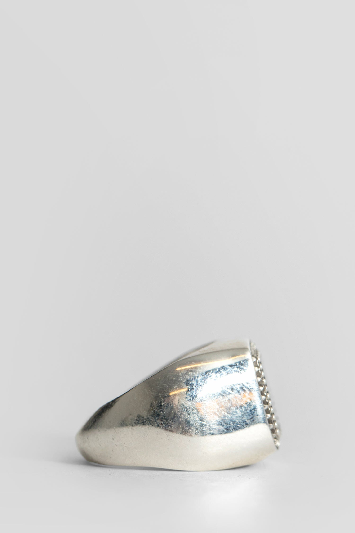 Antonioli EMANUELE BICOCCHI UNISEX SILVER JEWELLERY