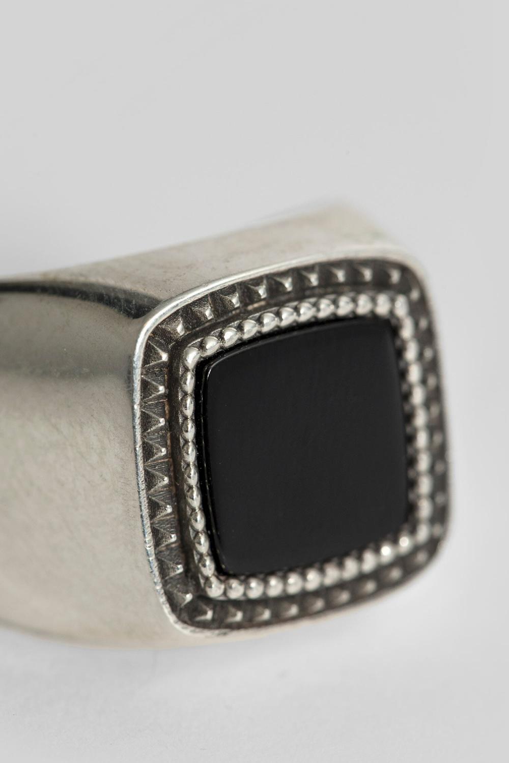 Antonioli EMANUELE BICOCCHI UNISEX SILVER JEWELLERY