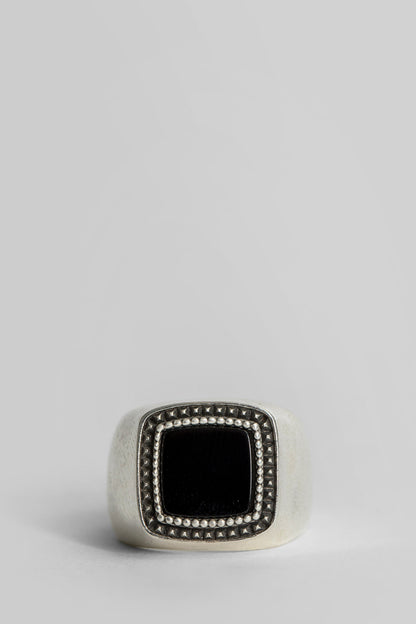 Antonioli EMANUELE BICOCCHI UNISEX SILVER JEWELLERY