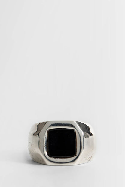 Antonioli EMANUELE BICOCCHI UNISEX SILVER JEWELLERY