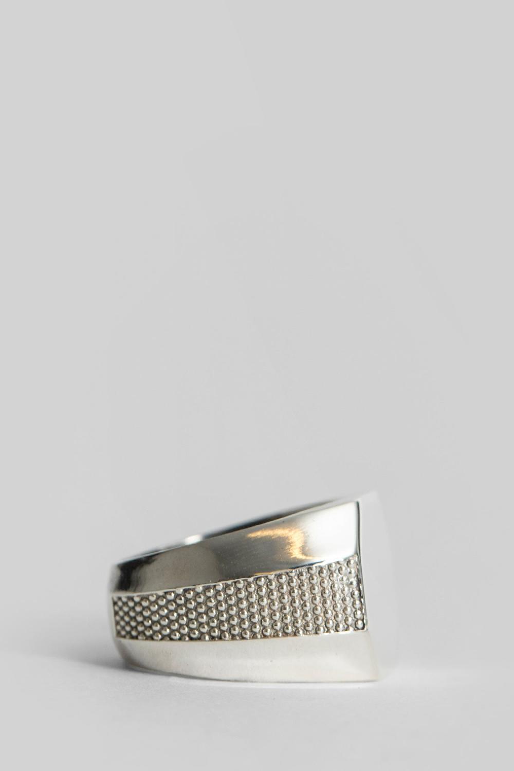 Antonioli EMANUELE BICOCCHI UNISEX SILVER JEWELLERY