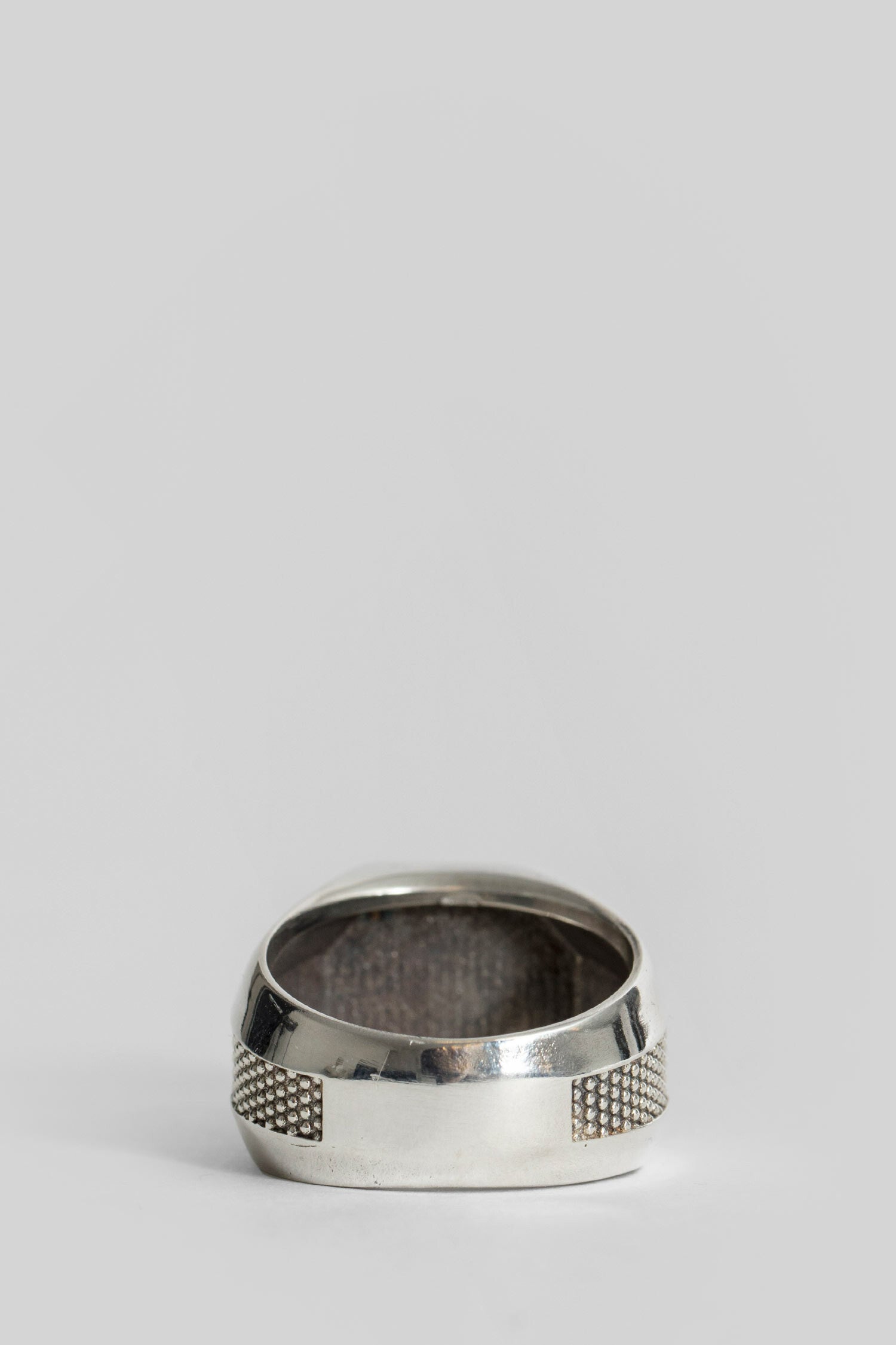 Antonioli EMANUELE BICOCCHI UNISEX SILVER JEWELLERY