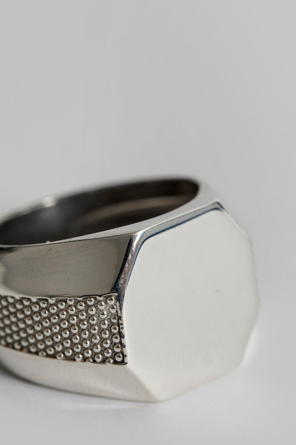 Antonioli EMANUELE BICOCCHI UNISEX SILVER JEWELLERY