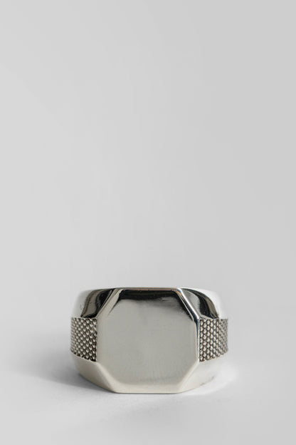 Antonioli EMANUELE BICOCCHI UNISEX SILVER JEWELLERY