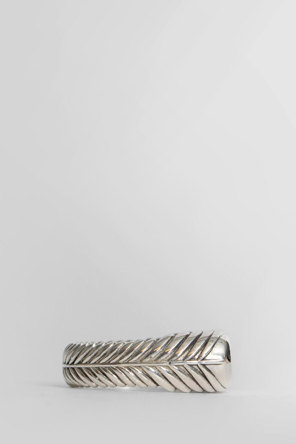 Antonioli EMANUELE BICOCCHI UNISEX SILVER JEWELLERY