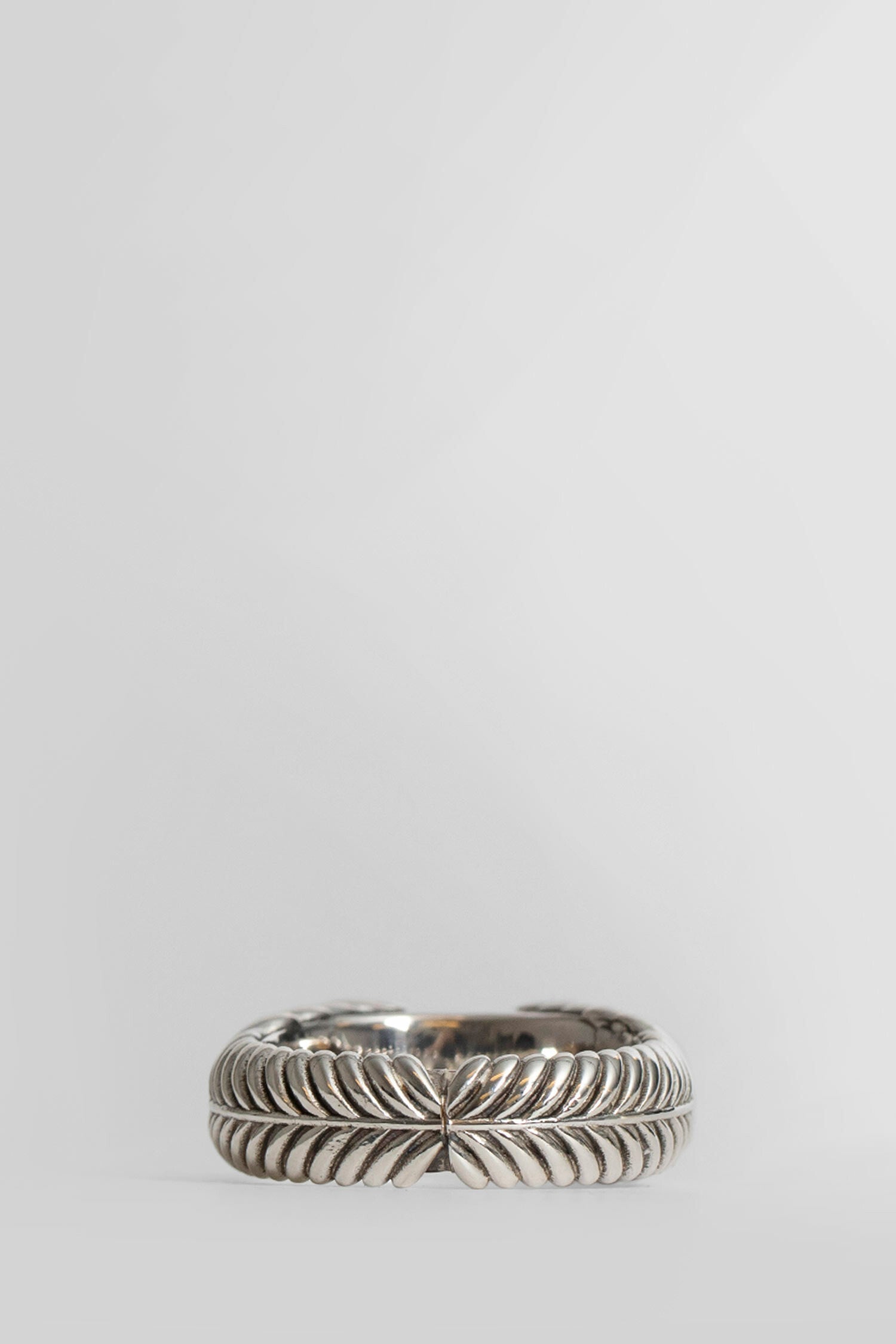 Antonioli EMANUELE BICOCCHI UNISEX SILVER JEWELLERY