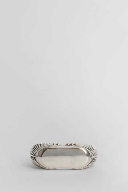 Antonioli EMANUELE BICOCCHI UNISEX SILVER JEWELLERY
