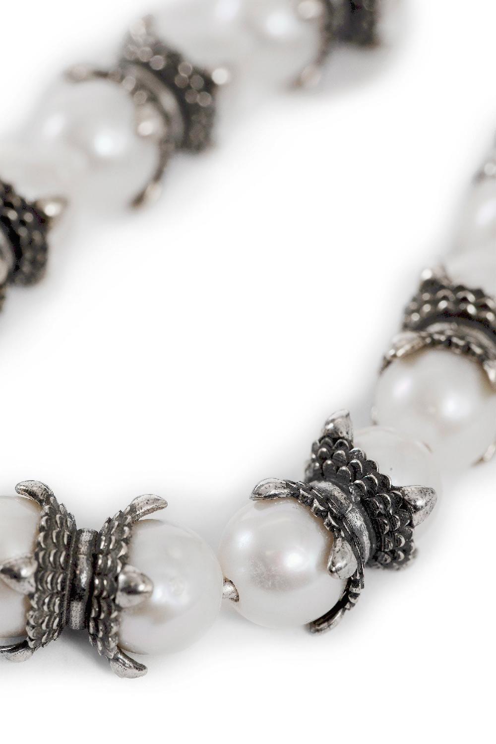 Antonioli EMANUELE BICOCCHI UNISEX SILVER JEWELLERY