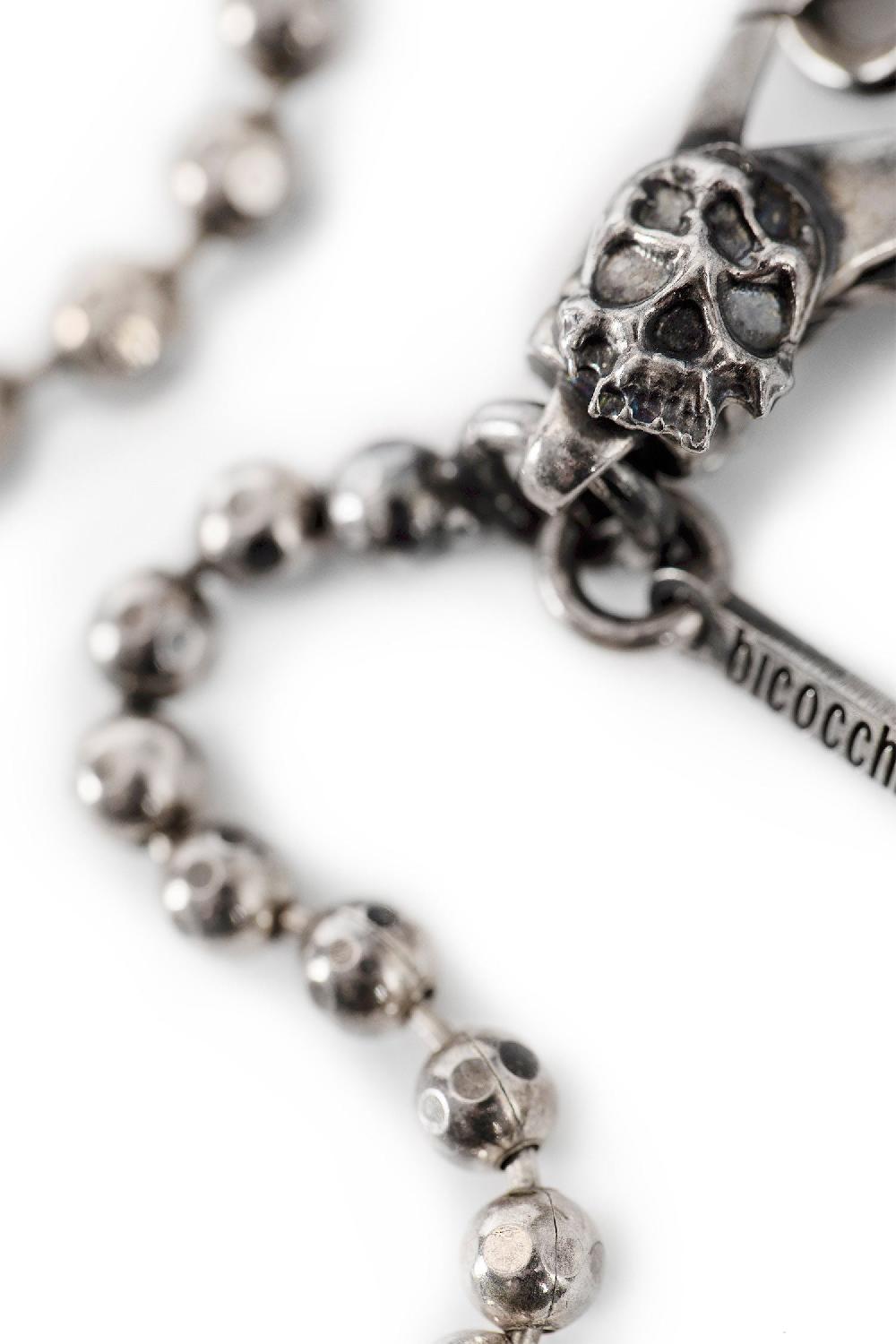 Antonioli EMANUELE BICOCCHI UNISEX SILVER JEWELLERY