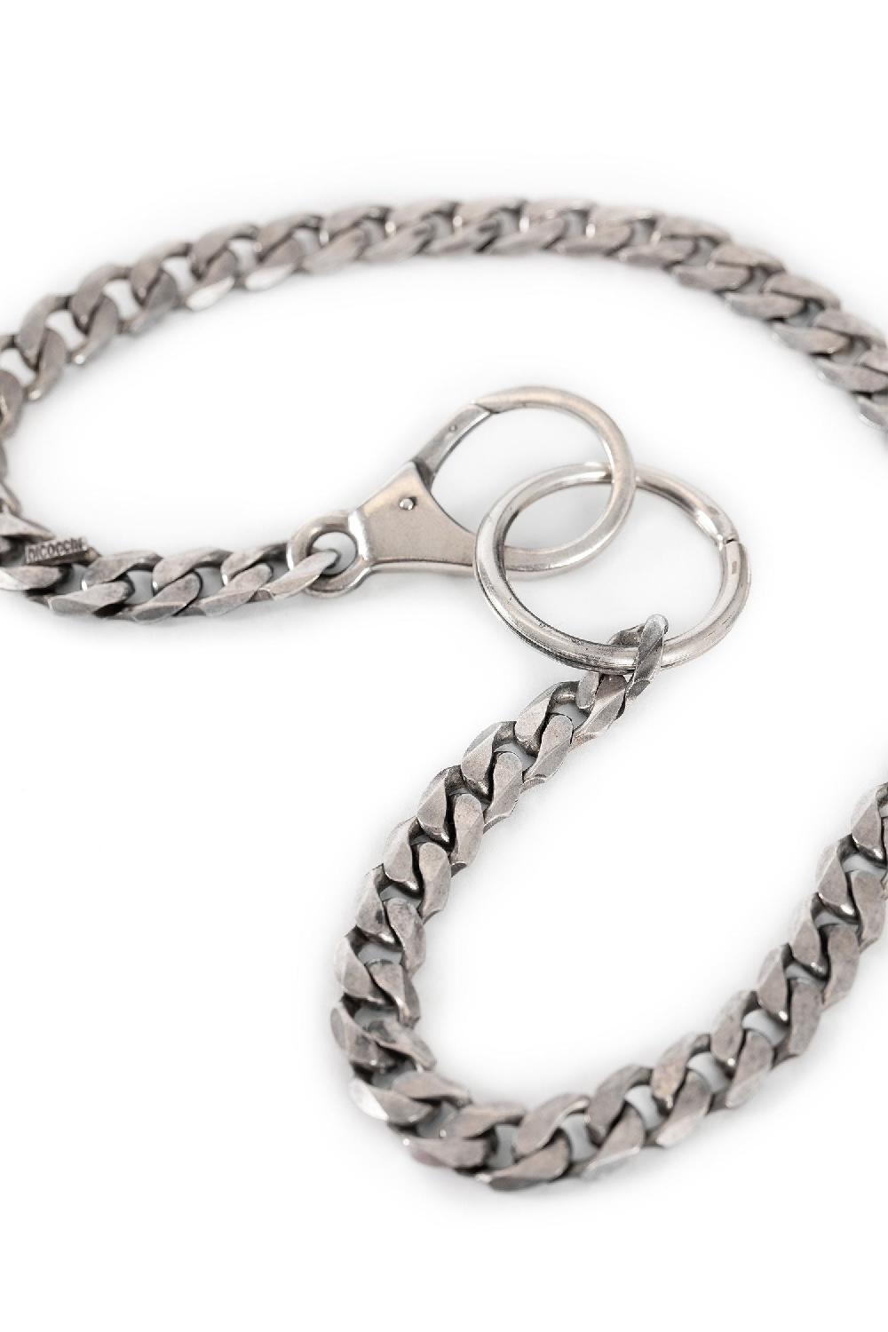 Antonioli EMANUELE BICOCCHI UNISEX SILVER JEWELLERY