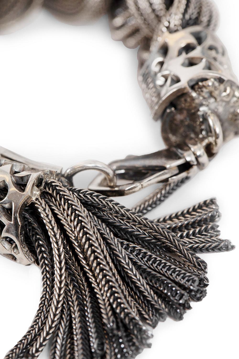 Antonioli EMANUELE BICOCCHI UNISEX SILVER JEWELLERY