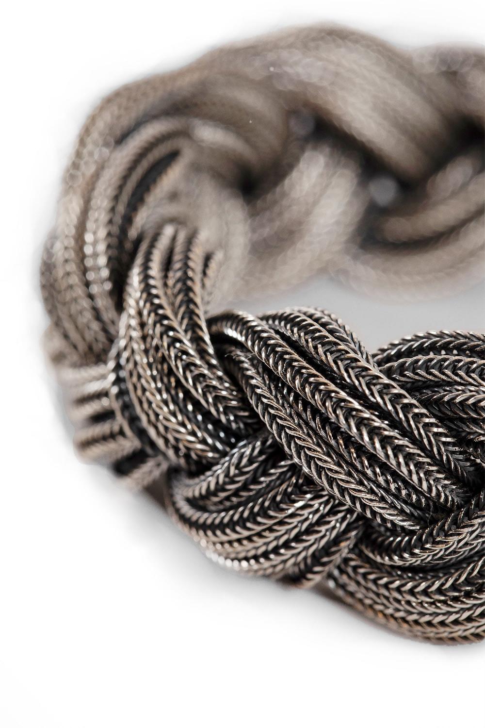 Antonioli EMANUELE BICOCCHI UNISEX SILVER JEWELLERY