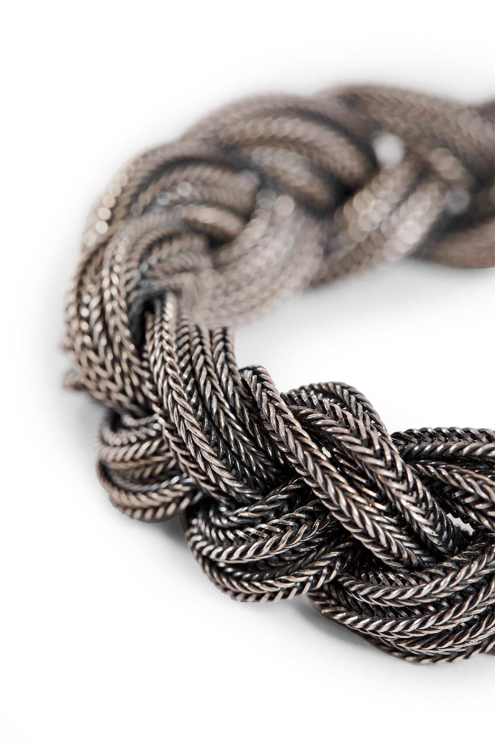 Antonioli EMANUELE BICOCCHI UNISEX SILVER JEWELLERY