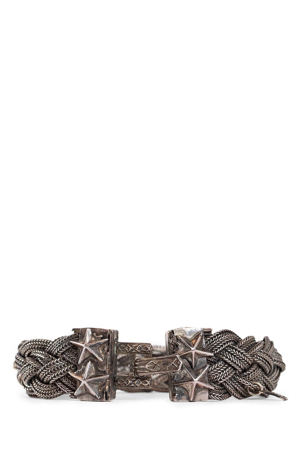 Antonioli EMANUELE BICOCCHI UNISEX SILVER JEWELLERY