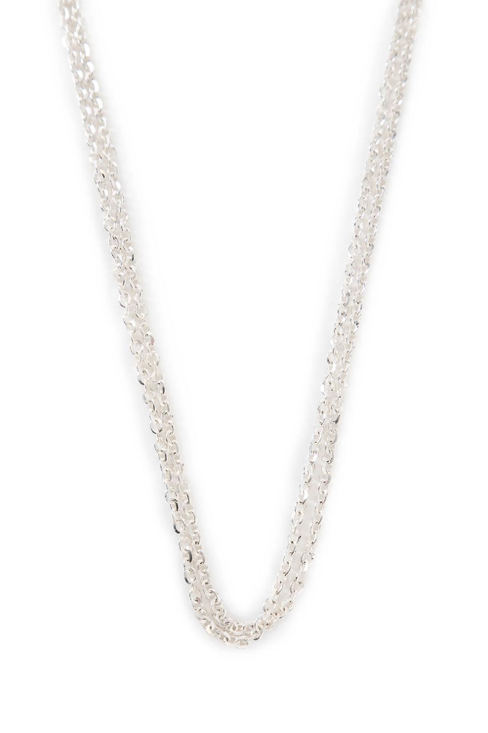 Antonioli EMANUELE BICOCCHI UNISEX SILVER JEWELLERY