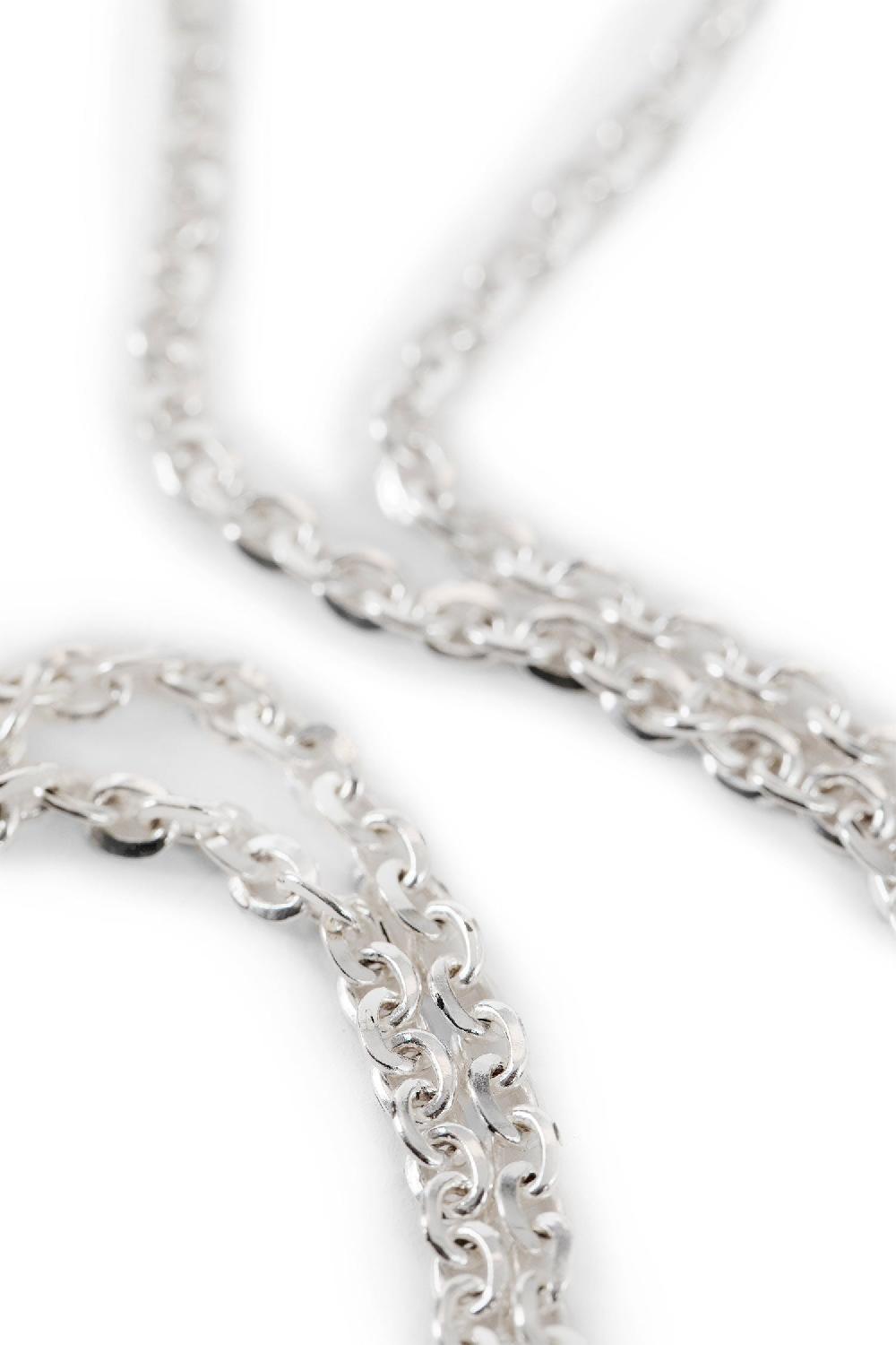 Antonioli EMANUELE BICOCCHI UNISEX SILVER JEWELLERY