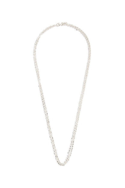 Antonioli EMANUELE BICOCCHI UNISEX SILVER JEWELLERY