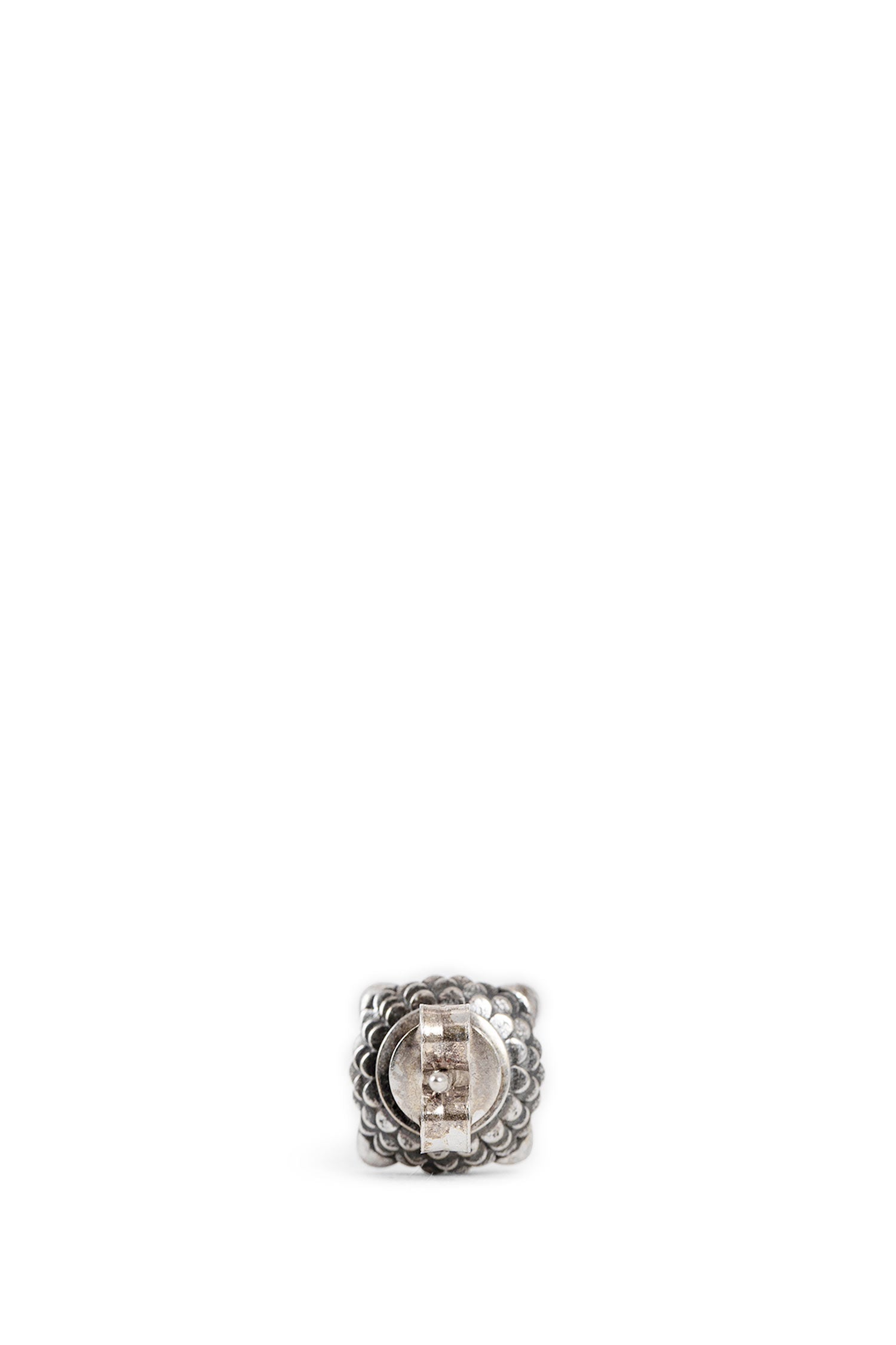 Antonioli EMANUELE BICOCCHI UNISEX SILVER JEWELLERY