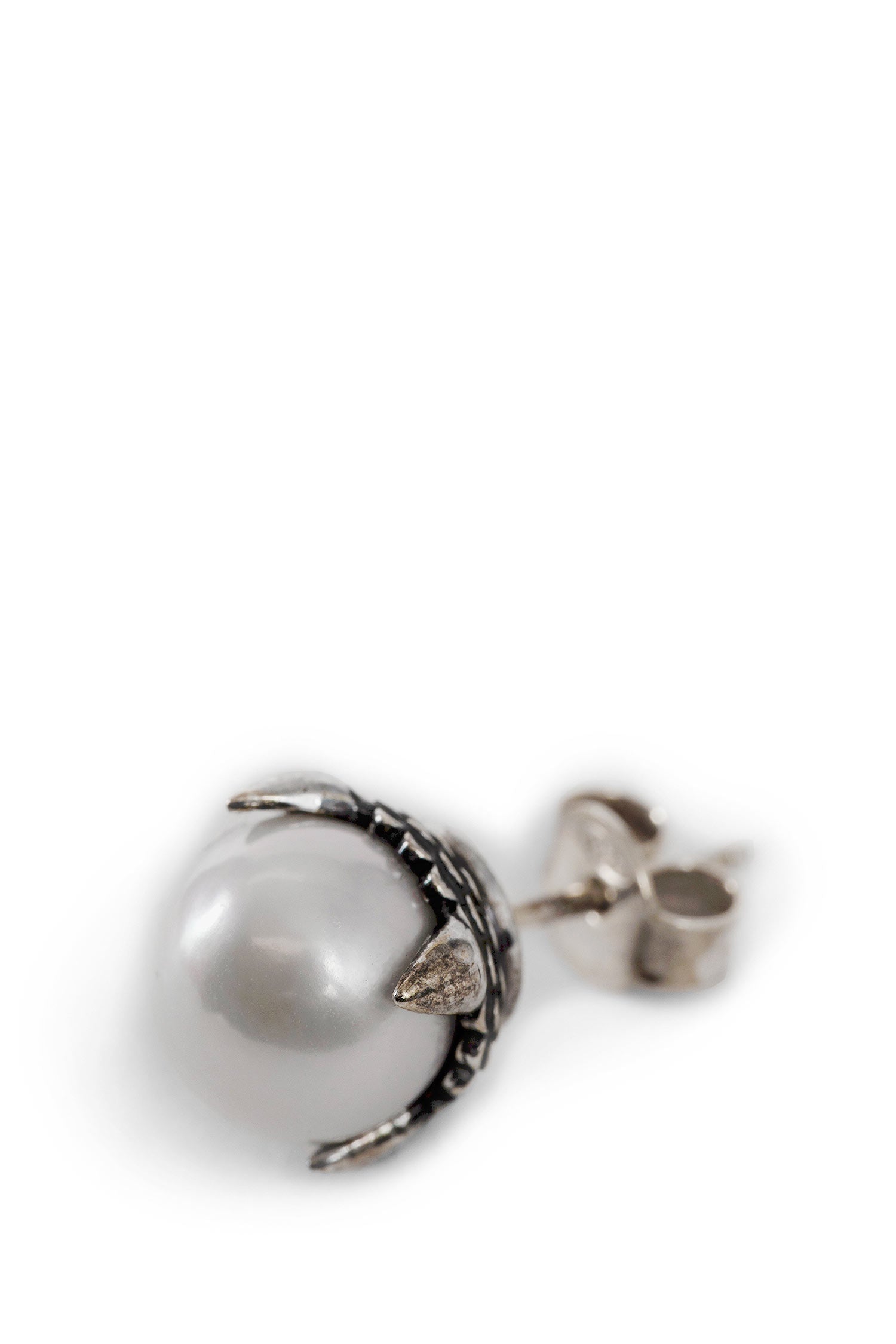 Antonioli EMANUELE BICOCCHI UNISEX SILVER JEWELLERY