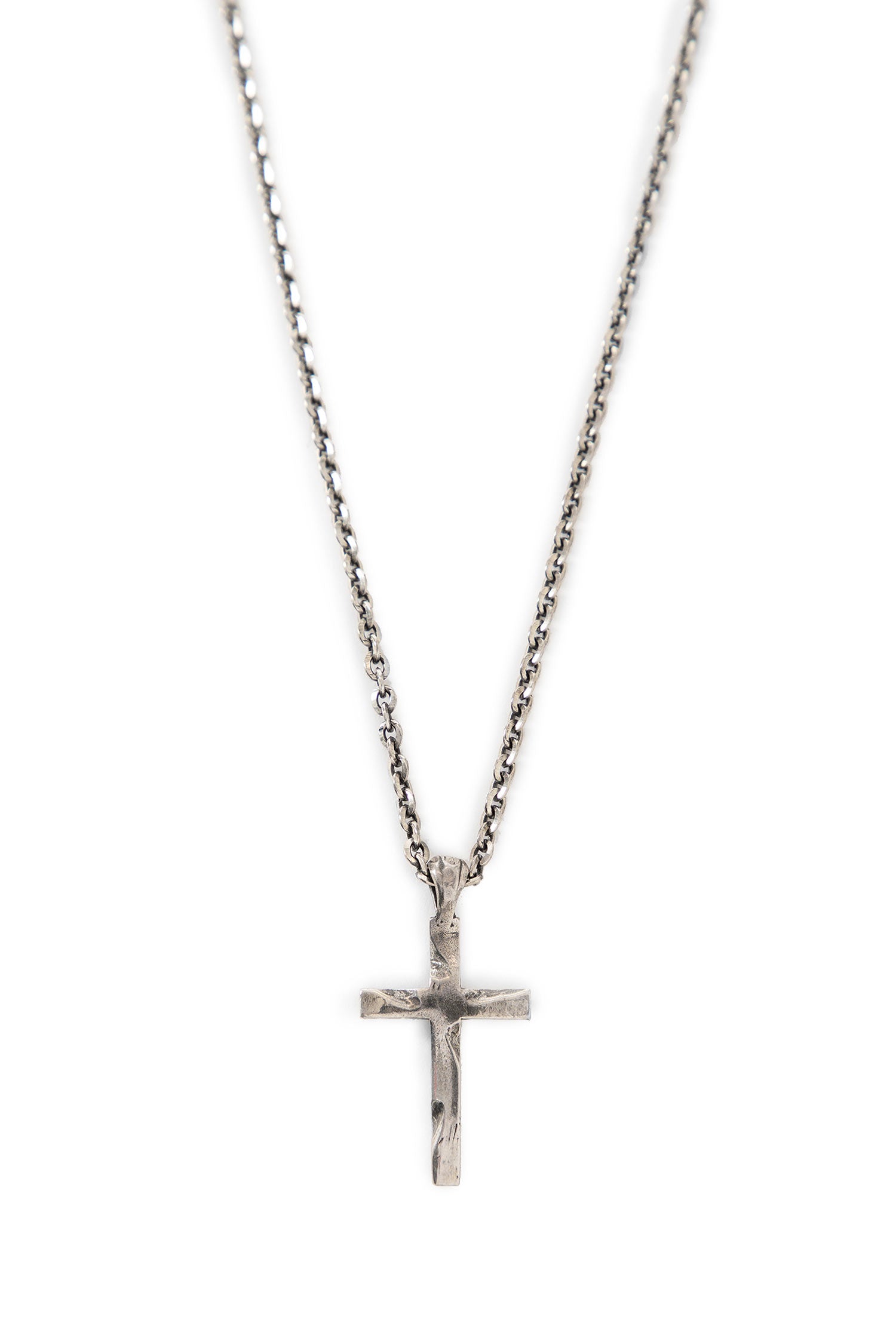 Antonioli EMANUELE BICOCCHI UNISEX SILVER JEWELLERY