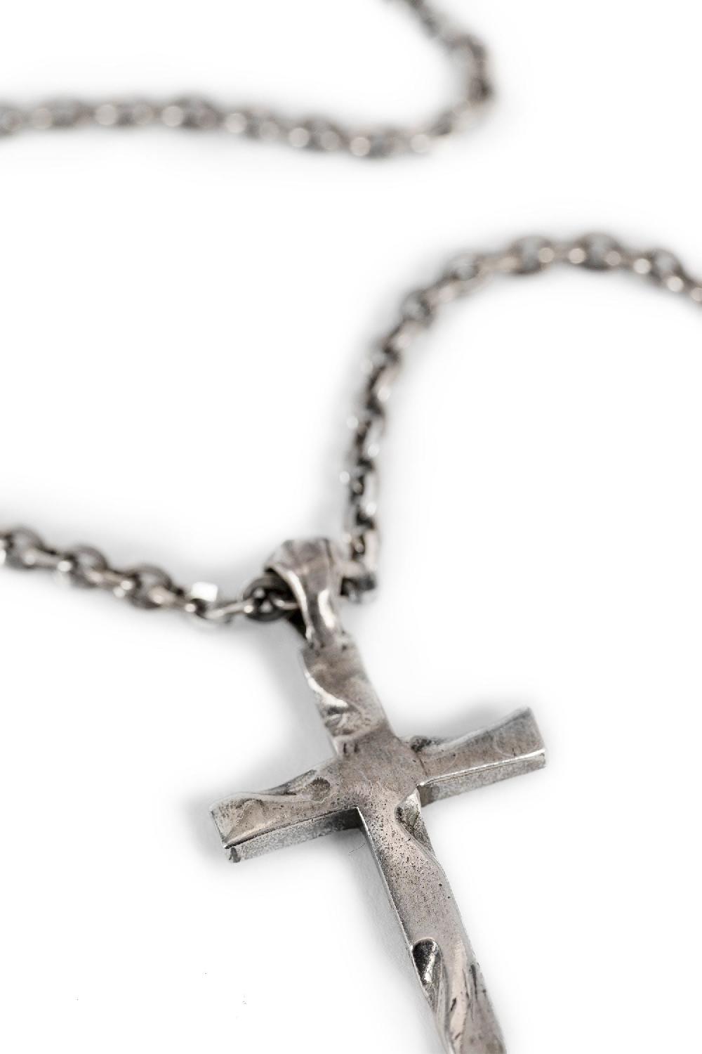 Antonioli EMANUELE BICOCCHI UNISEX SILVER JEWELLERY