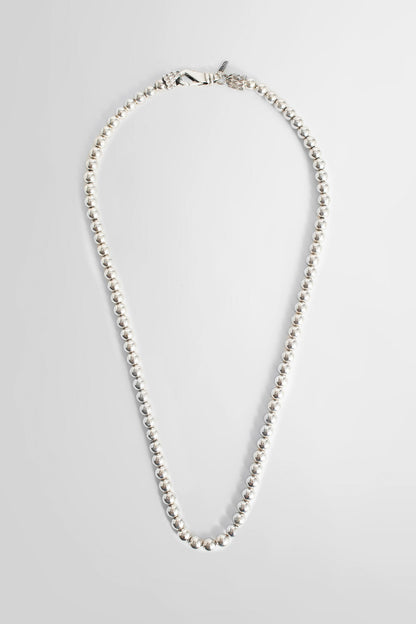 Antonioli EMANUELE BICOCCHI UNISEX SILVER JEWELLERY