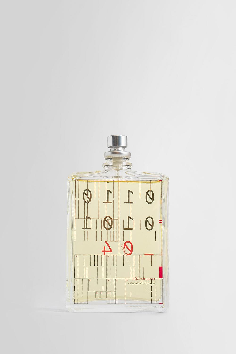 Antonioli ESCENTRIC MOLECULES UNISEX COLORLESS PERFUMES