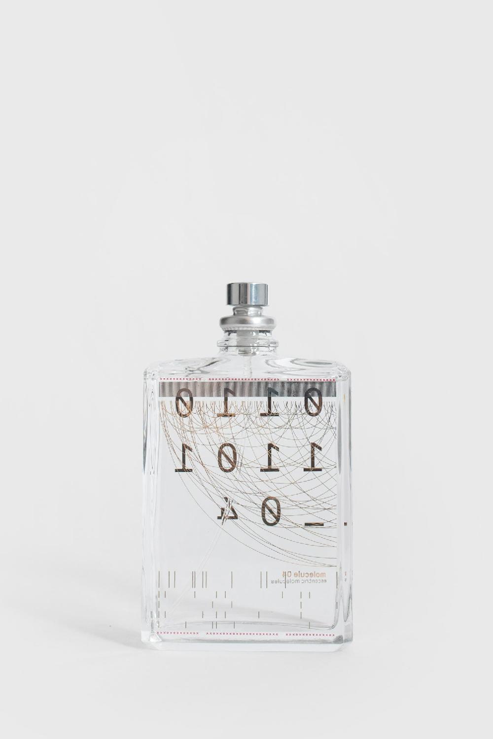 Antonioli ESCENTRIC MOLECULES UNISEX COLORLESS PERFUMES