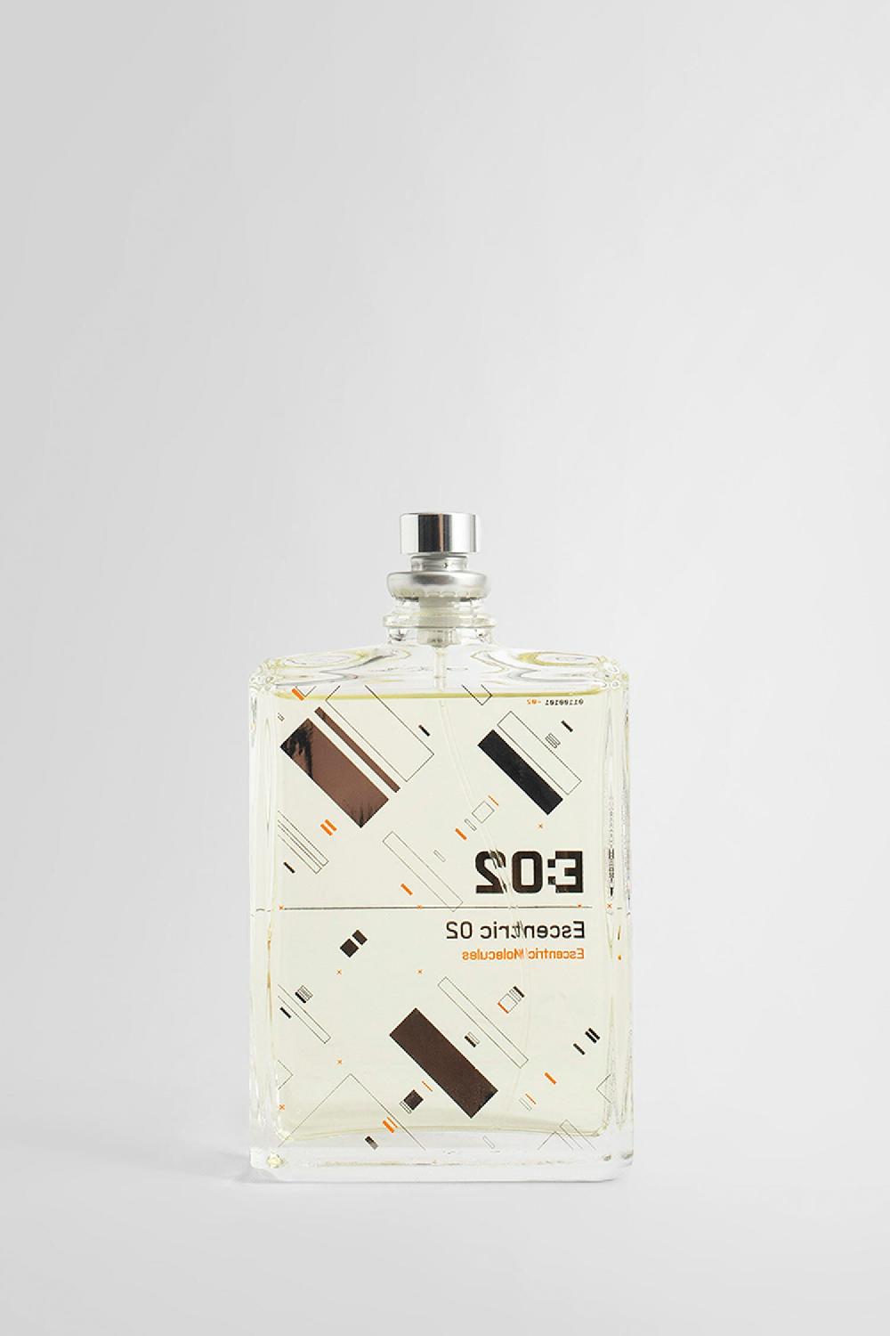 Antonioli ESCENTRIC MOLECULES UNISEX COLORLESS PERFUMES