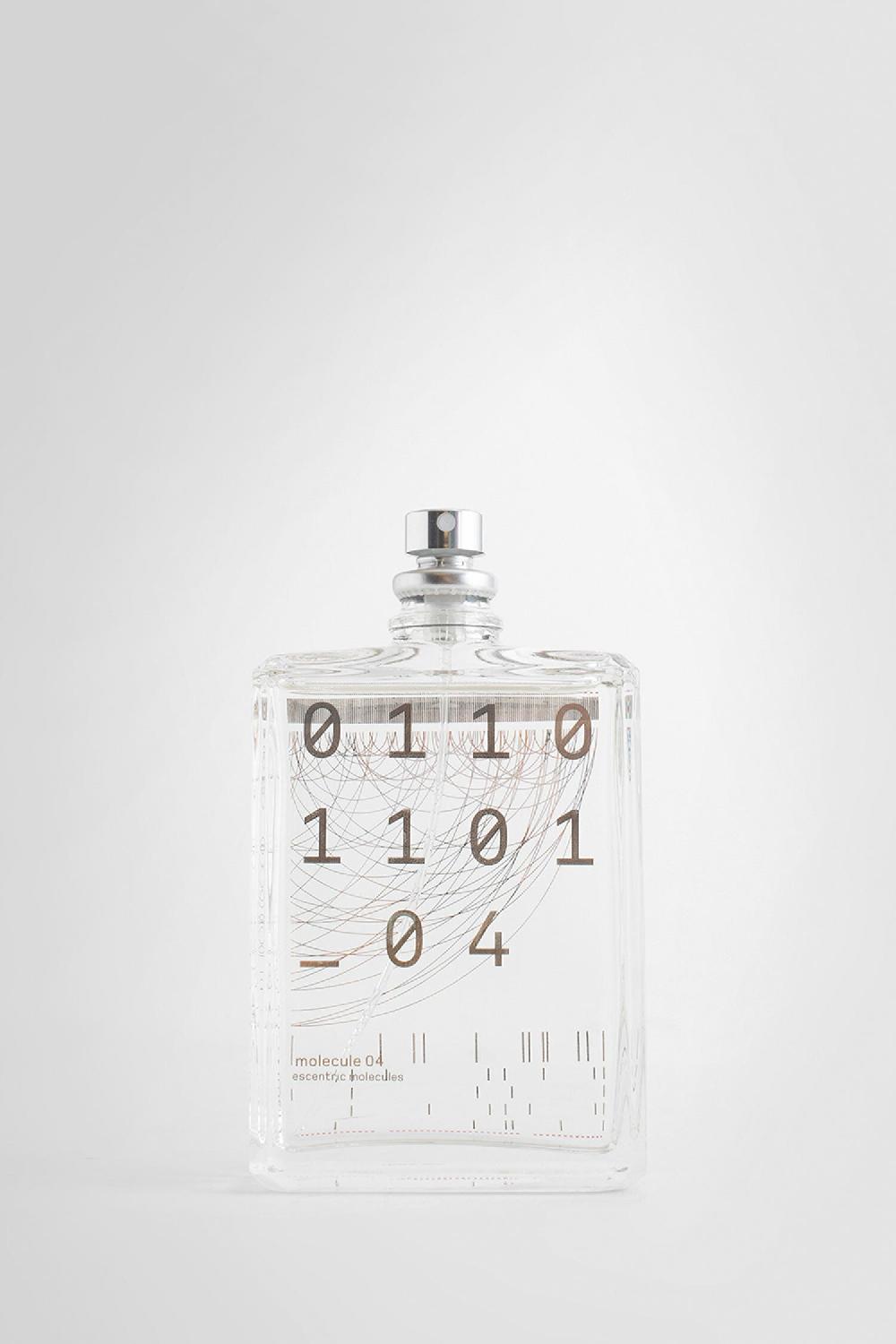 Antonioli ESCENTRIC MOLECULES UNISEX COLORLESS PERFUMES