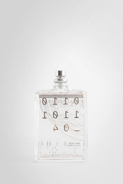 Antonioli ESCENTRIC MOLECULES UNISEX COLORLESS PERFUMES