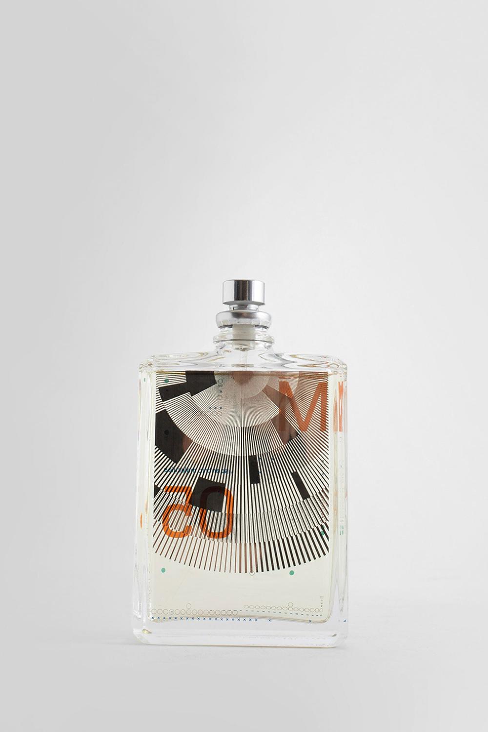 Antonioli ESCENTRIC MOLECULES UNISEX COLORLESS PERFUMES