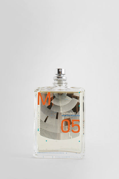 Antonioli ESCENTRIC MOLECULES UNISEX COLORLESS PERFUMES