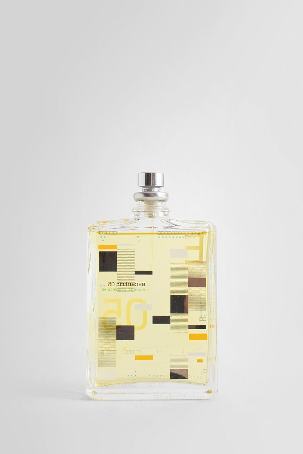 Antonioli ESCENTRIC MOLECULES UNISEX COLORLESS PERFUMES