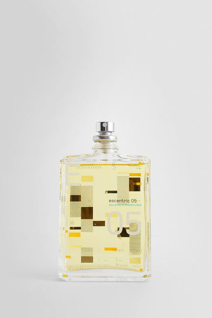Antonioli ESCENTRIC MOLECULES UNISEX COLORLESS PERFUMES