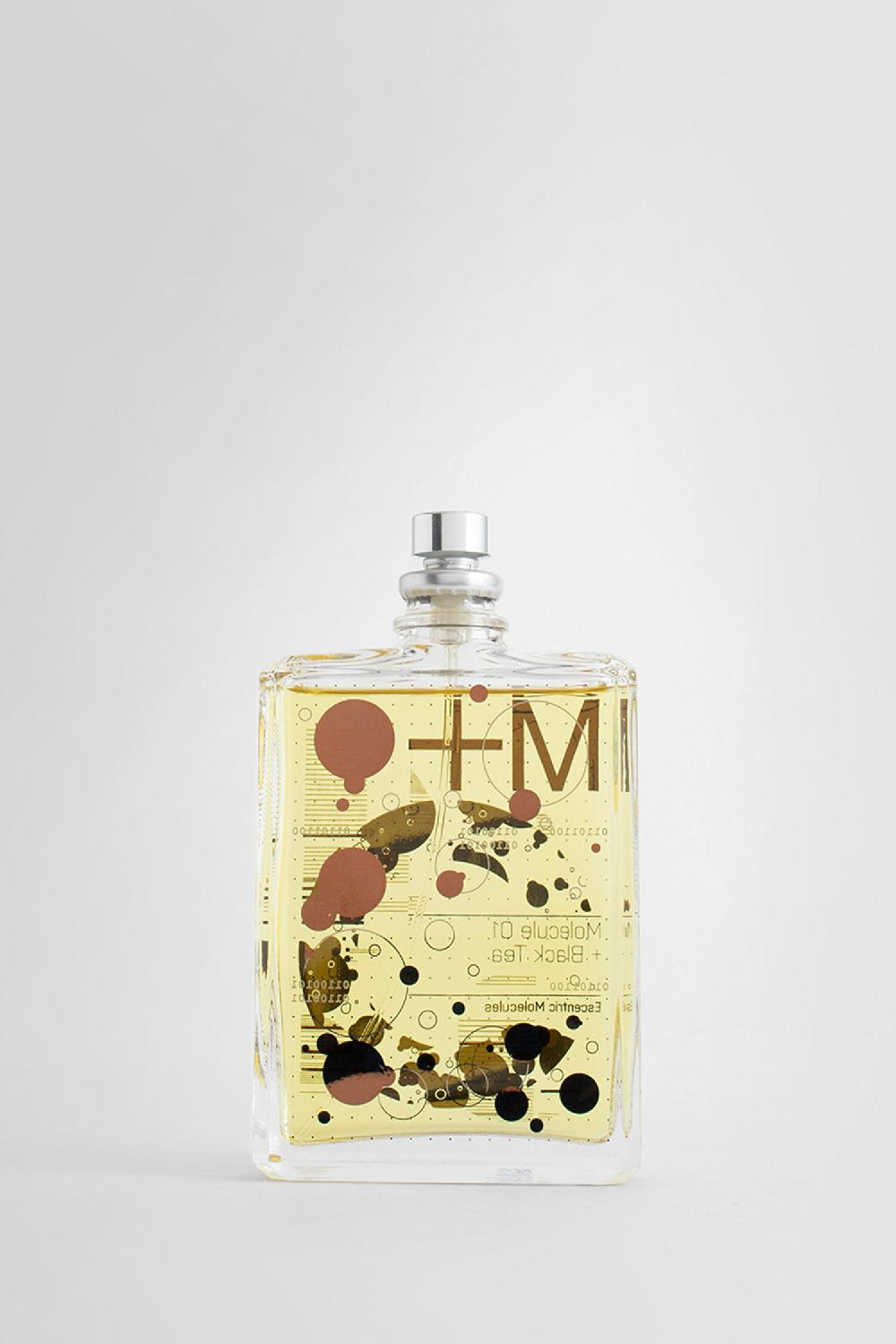 Antonioli ESCENTRIC MOLECULES UNISEX COLORLESS PERFUMES