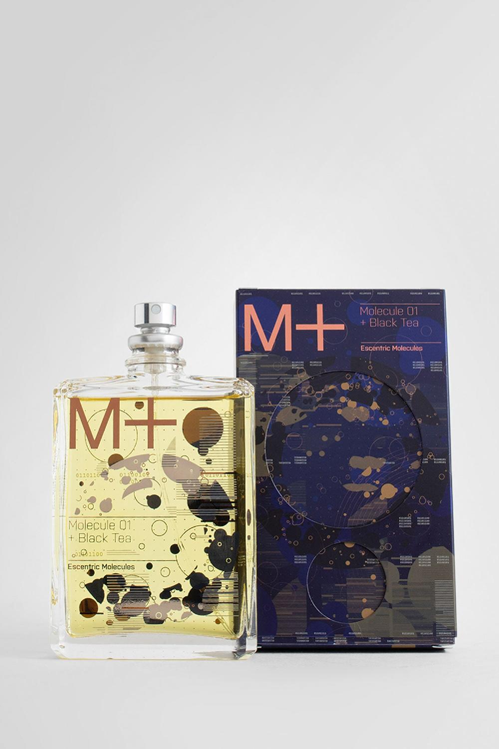 Antonioli ESCENTRIC MOLECULES UNISEX COLORLESS PERFUMES