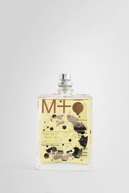 Antonioli ESCENTRIC MOLECULES UNISEX COLORLESS PERFUMES