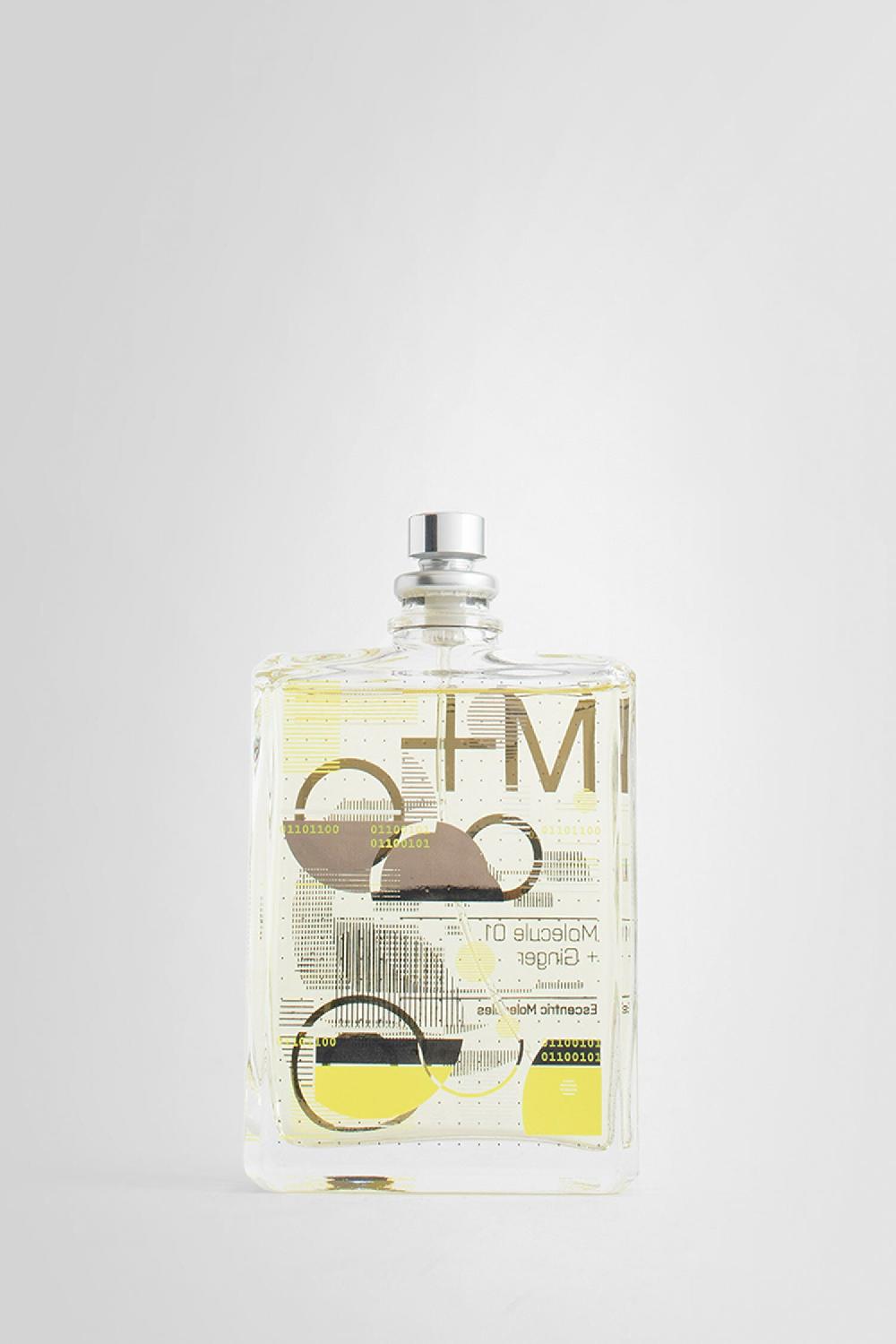 Antonioli ESCENTRIC MOLECULES UNISEX COLORLESS PERFUMES