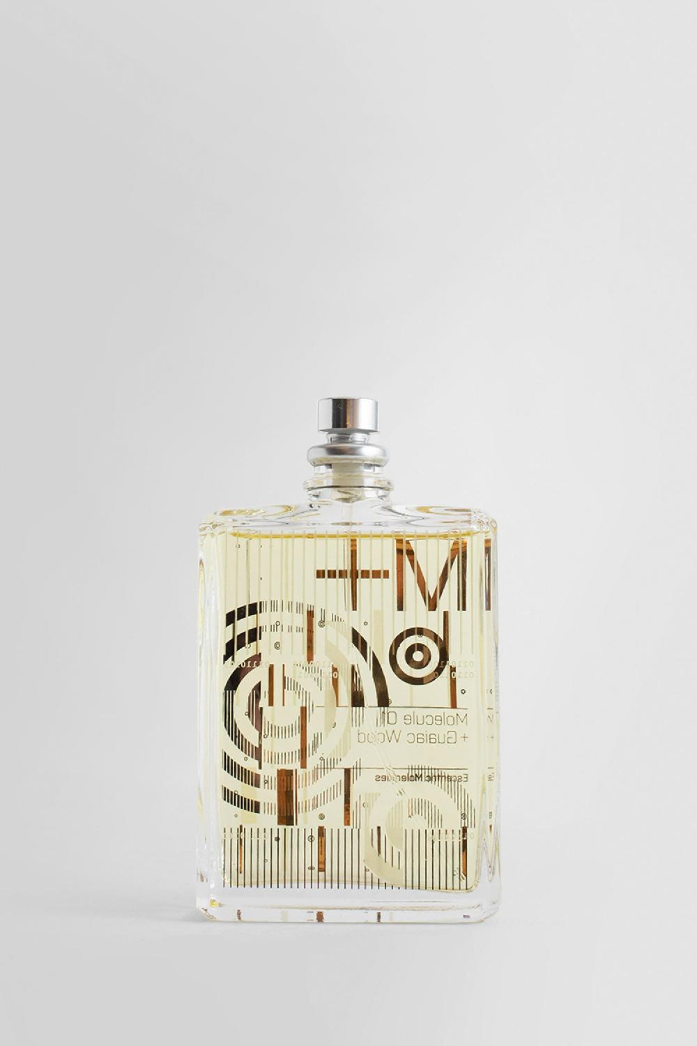 Antonioli ESCENTRIC MOLECULES UNISEX COLORLESS PERFUMES