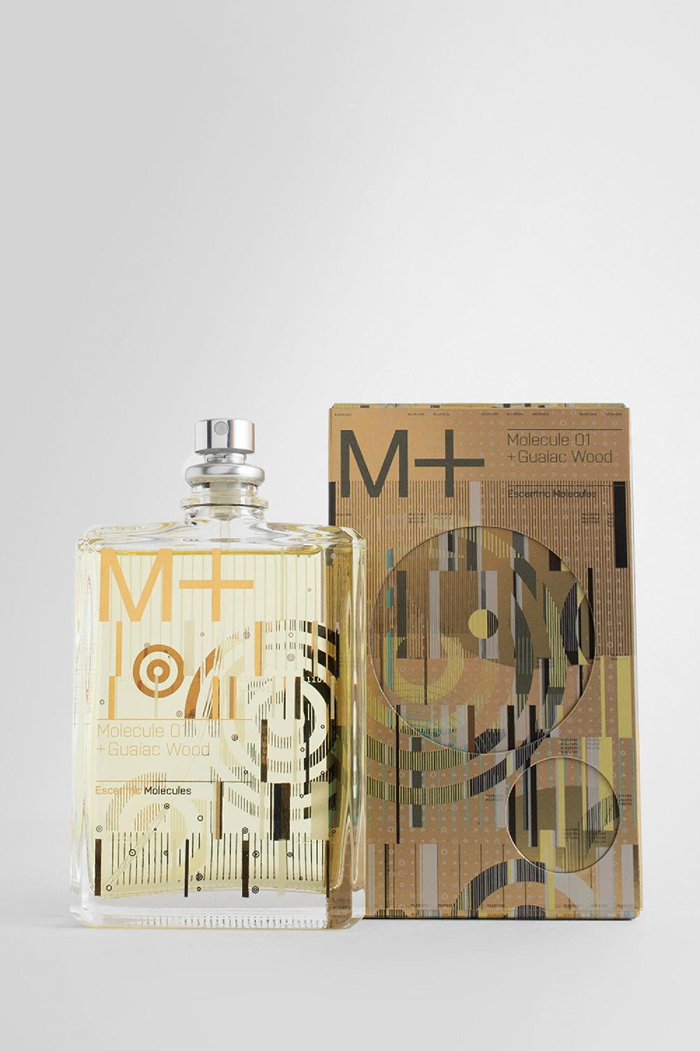 Antonioli ESCENTRIC MOLECULES UNISEX COLORLESS PERFUMES