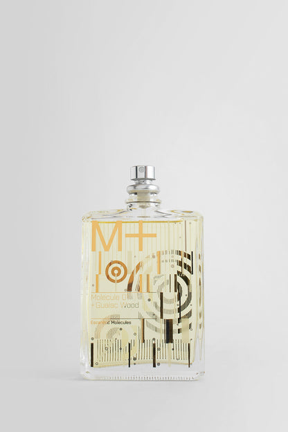 Antonioli ESCENTRIC MOLECULES UNISEX COLORLESS PERFUMES