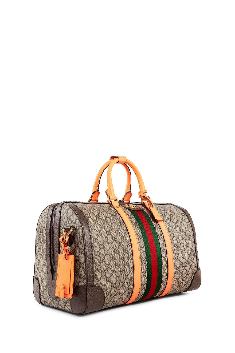 Antonioli GUCCI MAN MULTICOLOR BACKPACKS & TRAVEL BAGS