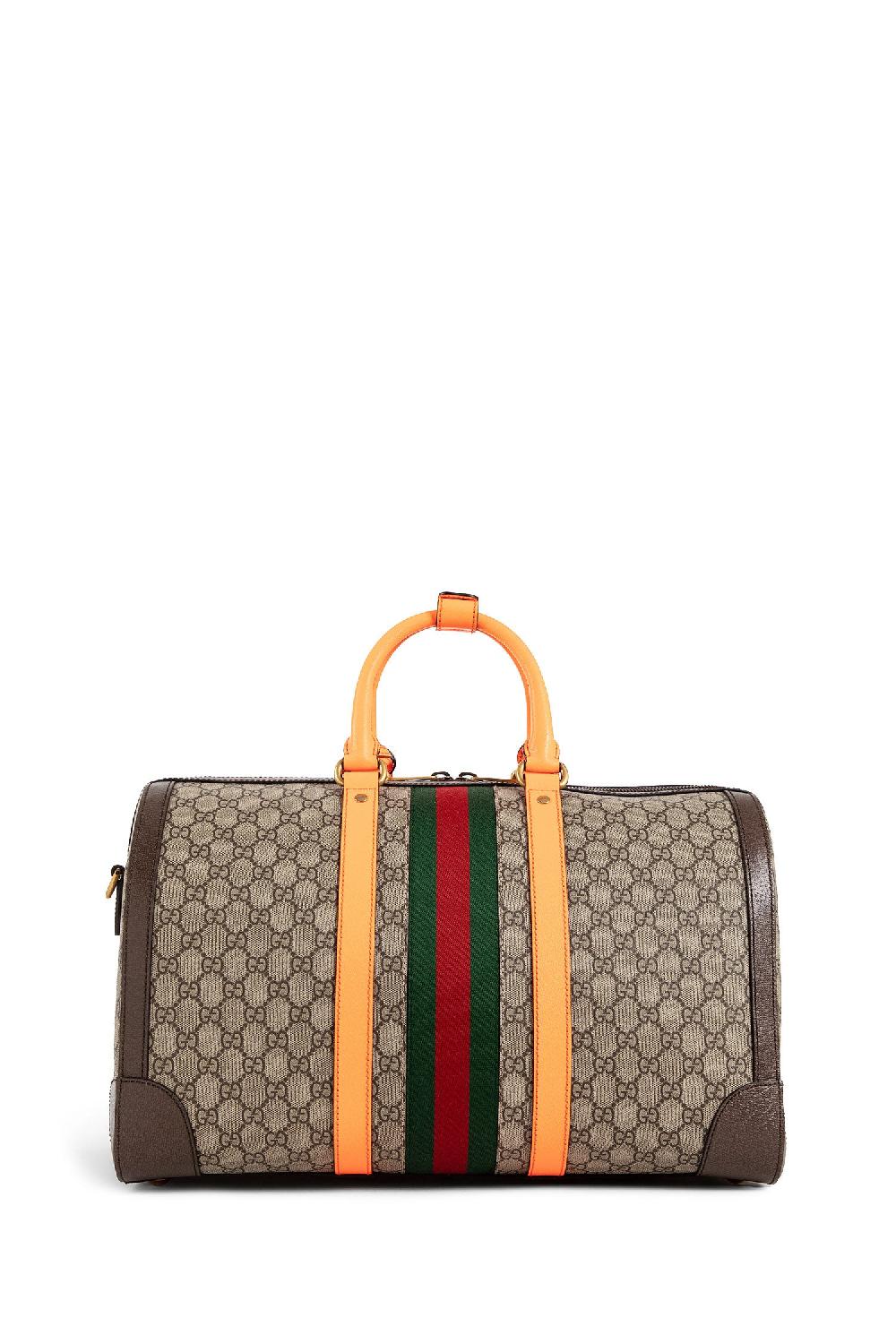 Antonioli GUCCI MAN MULTICOLOR BACKPACKS & TRAVEL BAGS