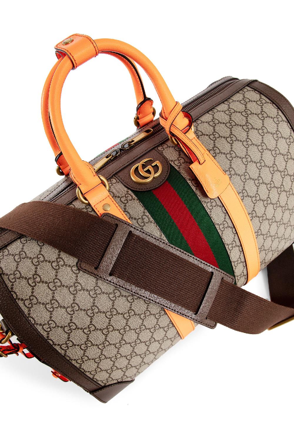 Antonioli GUCCI MAN MULTICOLOR BACKPACKS & TRAVEL BAGS