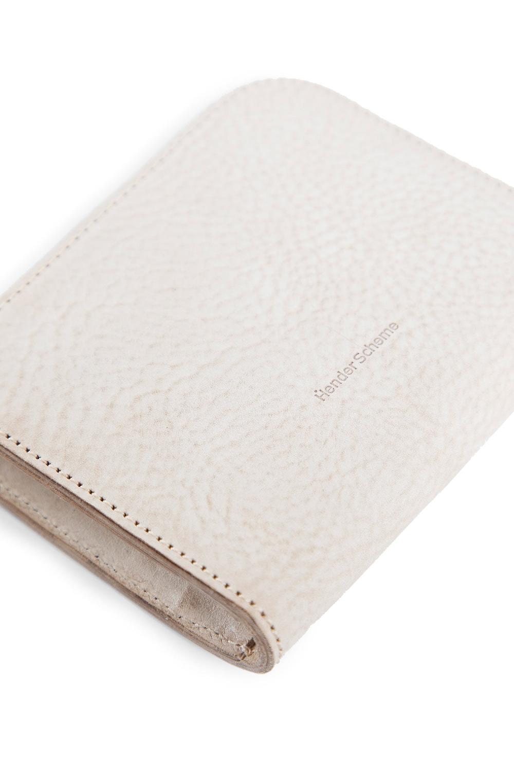 Antonioli HENDER SCHEME MAN BEIGE WALLETS & CARDHOLDERS